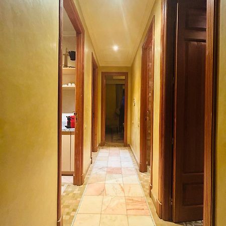 Appartement Spacieux Avec Piscine A La Palmeraie Marrakesh Ngoại thất bức ảnh